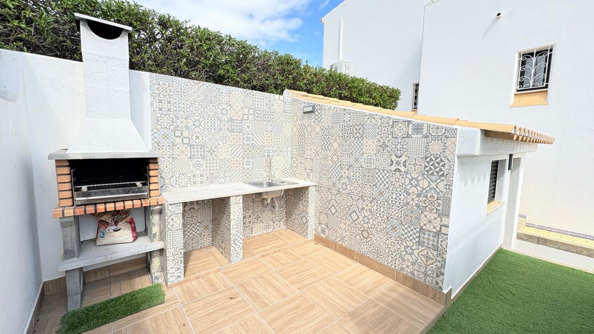 Villa Cristina 17 - 500 M From The Beach Albufeira Exterior photo